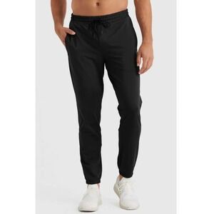 Rhone Essentials Training Sweatpant XL Gray Drawstring Elastic Waist Joggers Nwt